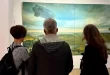 Triple muestra sobre lo cotidiano