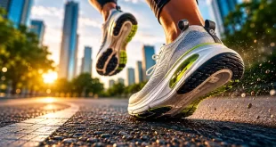 El futuro en tus pies: guía de innovación y estilo en zapatillas
