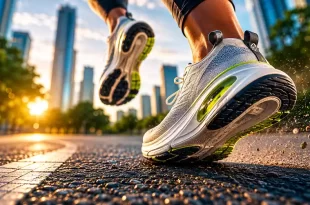 El futuro en tus pies: guía de innovación y estilo en zapatillas