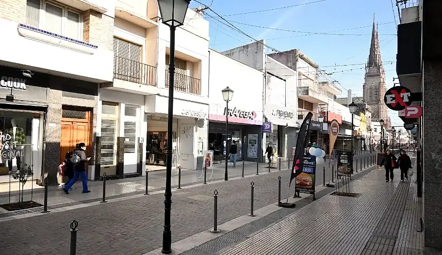 alivio fiscal para comercios