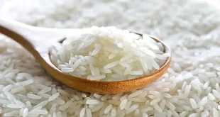 Código Alimentario arroz