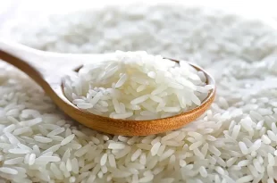 Código Alimentario arroz