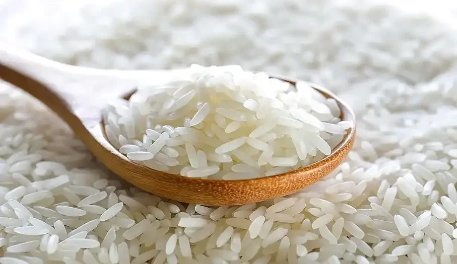 Código Alimentario arroz
