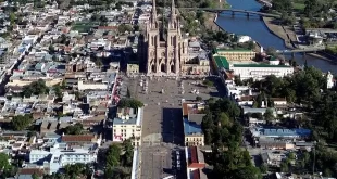 Concurso nuevo acceso Municipio y CAPBA