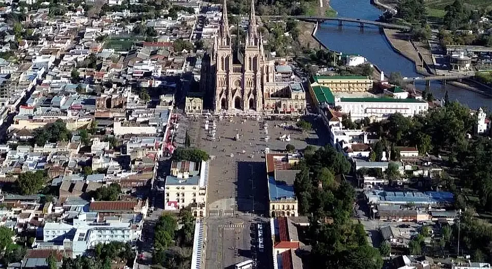 Concurso nuevo acceso Municipio y CAPBA