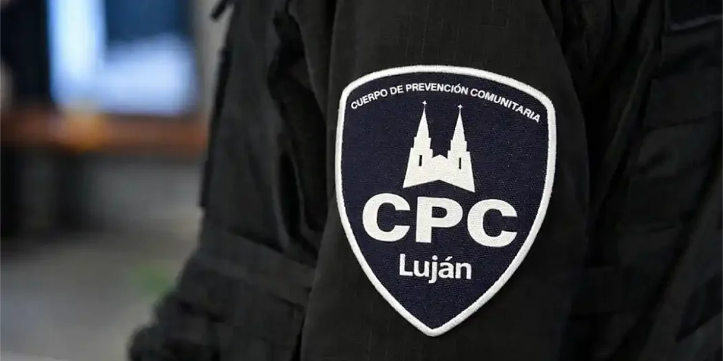Cuerpo de Prevención Comunitaria