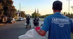 Programa de residuos dia verde