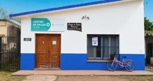 Discapacidad en Olivera