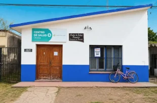 Discapacidad en Olivera