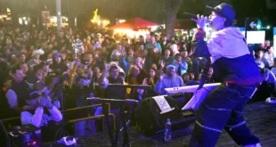 Loreto celebra un nuevo aniversario