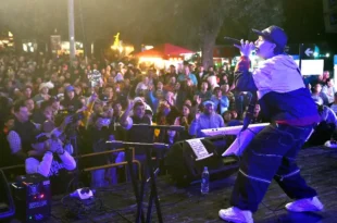 Loreto celebra un nuevo aniversario