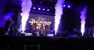 Fiesta del Sol: Carlos Keen confirmó a Los Palmeras y toda la grilla del festival