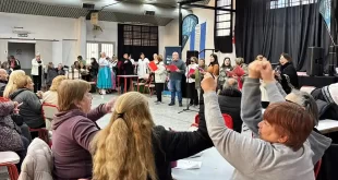 jornada de prevención al maltrato mayores