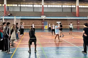 Juegos Bonaerenses 2026