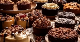 Llega la Semana del Chocolate