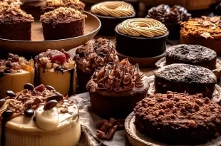 Llega la Semana del Chocolate