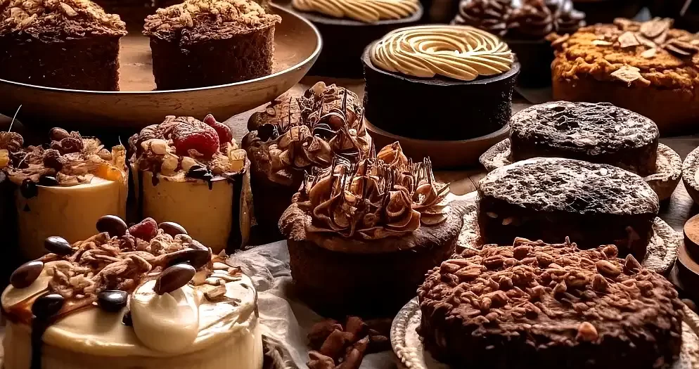 Llega la Semana del Chocolate