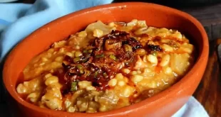 Fiesta del Locro Criollo