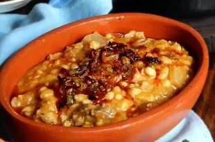 Fiesta del Locro Criollo