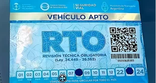 Mas talleres para la RTO