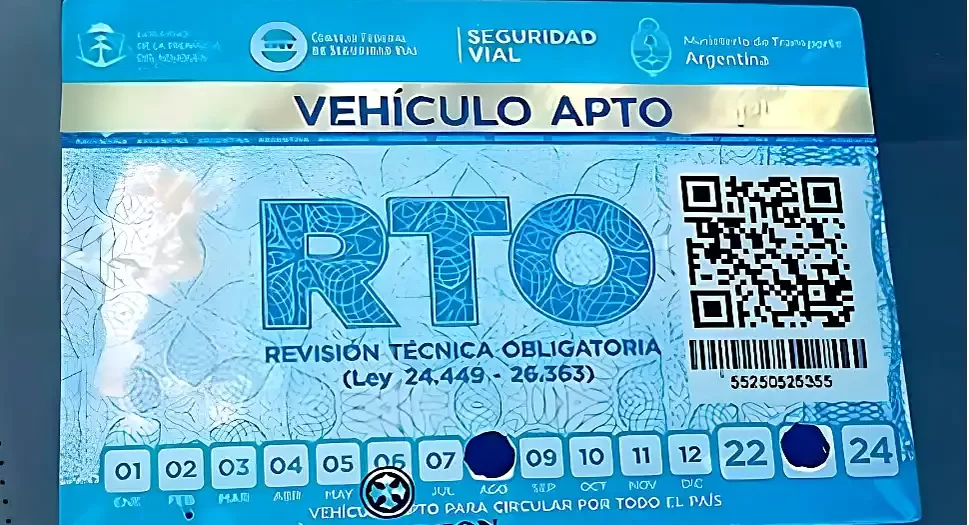 Mas talleres para la RTO