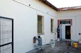 escuelas del distrito