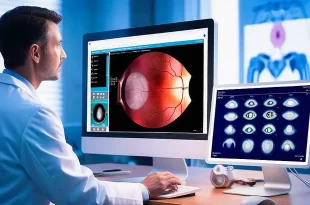 Diagnóstico inteligente con IA
