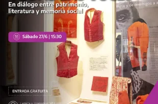 Todas las voces en el Complejo Udaondo