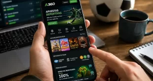 A360 en Argentina