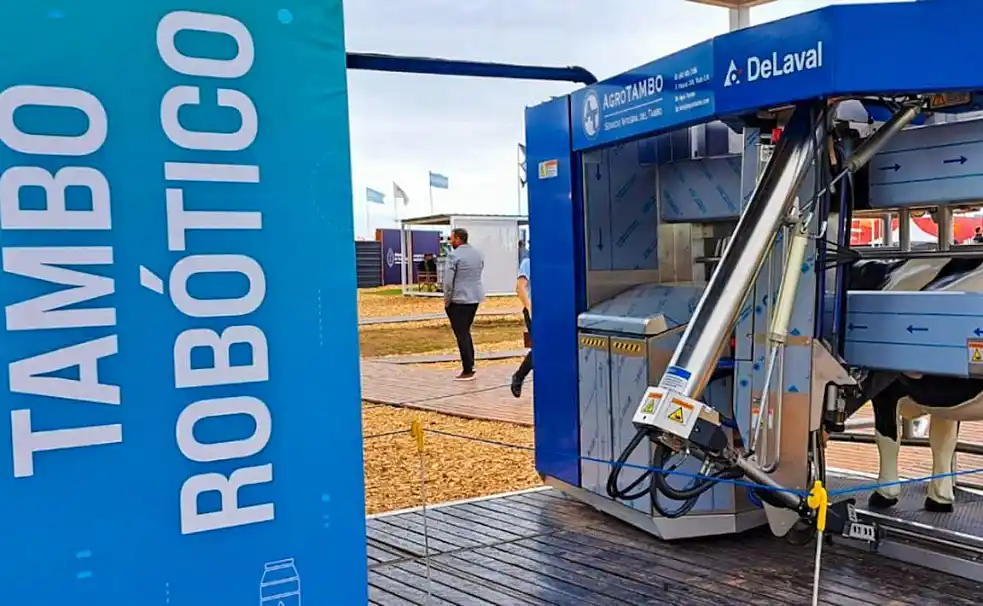Exportaciones de leche baten récord y Brasil impulsa el crecimiento del sector 2 agrotambo