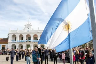 Conociendo a Manuel Belgrano