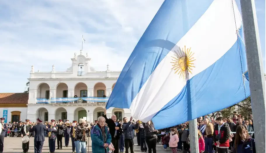 Conociendo a Manuel Belgrano
