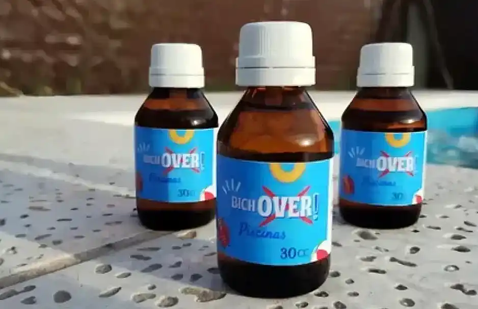 ANMAT prohibió un dentífrico, un aceite de oliva y productos para piletas 3 ANMAT prohíbe productos irregulares