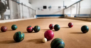 regresan los torneos de bochas