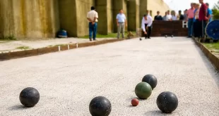 regresan los torneos de bochas