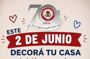 bomberos casa