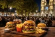 Noche de las Burgers