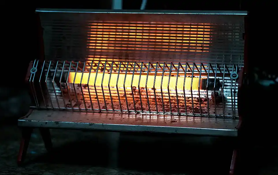 Monóxido de carbono en la calefacción: las señales que no deben confundirse con cansancio 1 calefacción eléctrica