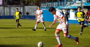 club lujan