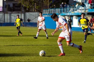 club lujan