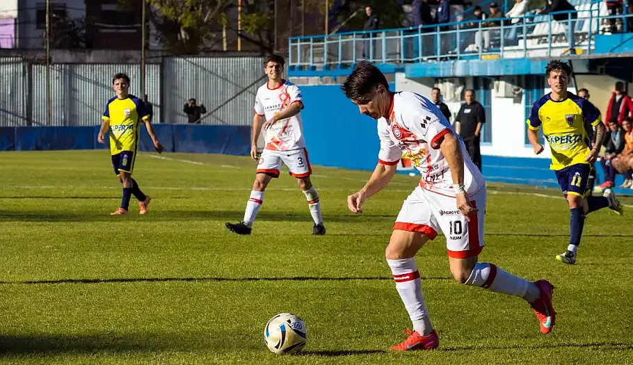 club lujan