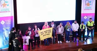 congreso seguridad vial