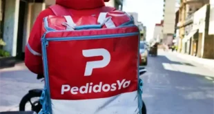 Motochorros balearon a un delivery