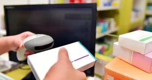 Digitalización en farmacias