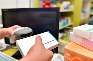 Digitalización en farmacias