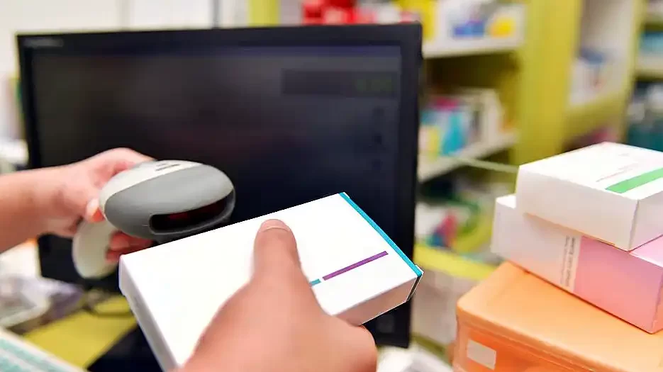 Digitalización en farmacias