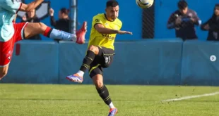 Flandria volvió a perder