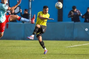 Flandria volvió a perder