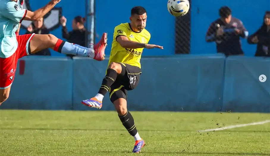 Flandria volvió a perder