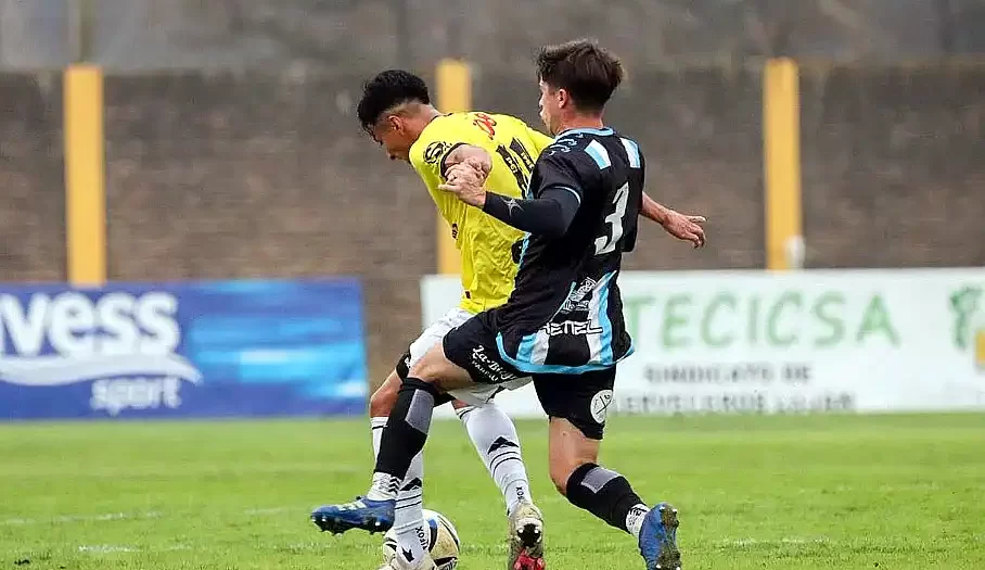 Flandria volvió a perder